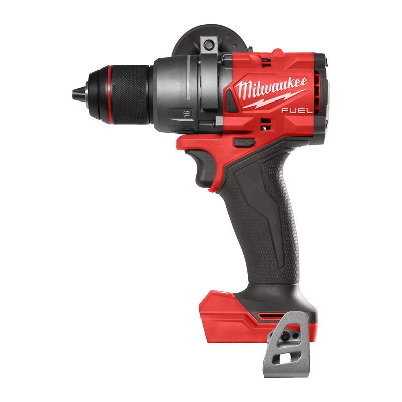 Milwaukee M18 FDD3-0X Borrskruvdragare 18V i HD-box (utan batteri)