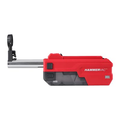 Milwaukee M18 FDDEL32-0 Dammutsug för M18 FHACOD32 med AUTOPULSE