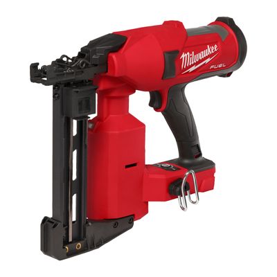 Milwaukee M18 FFUS-0C Klammerpistol för stängselmärlor 18V (utan batteri)