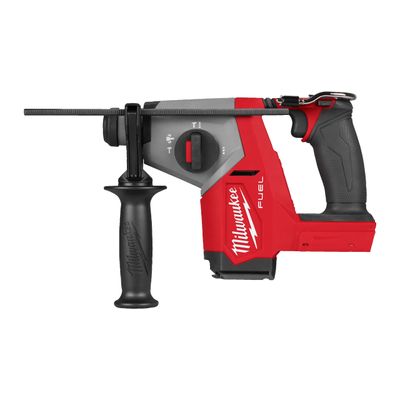 Milwaukee M18 FHAC16-0X Borrhammare SDS-Plus 18V FUEL (utan batteri)