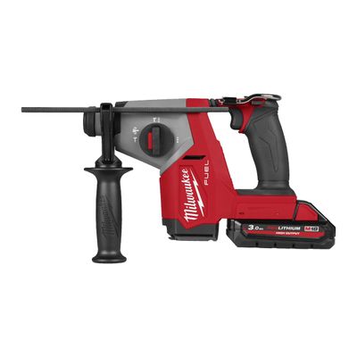 Milwaukee M18 FHAC16-302X Borrhammare SDS-Plus 18V FUEL (2x3,0Ah)