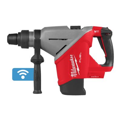 Milwaukee M18 FHACO745-0C Borrhammare SDS-Max 18V (utan batteri)
