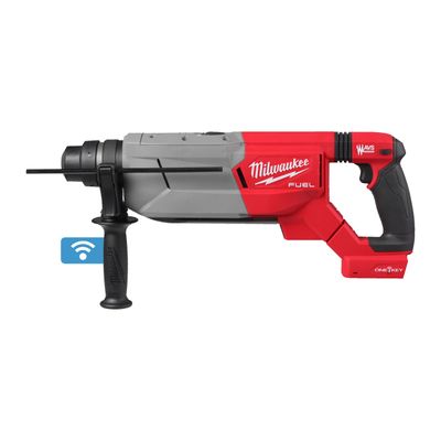 Milwaukee M18 FHACOD32-0C Kombihammare SDS-Plus 18V (utan batteri)