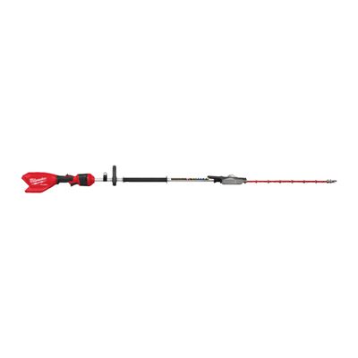 Milwaukee M18 FHETE22-0 Häcksax 216 cm förlängt skaft 18V FUEL (utan batteri)