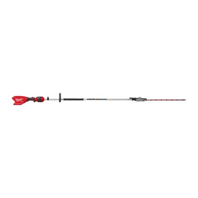 Milwaukee M18 FHETE27-0 Häcksax 267 cm förlängt skaft 18V FUEL (utan batteri)