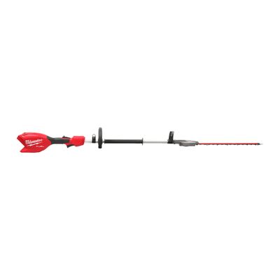 Milwaukee M18 FHETSP-0 Förlängd häcksax 180 cm 18V (utan batteri)