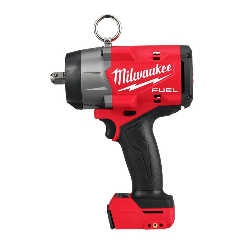 Milwaukee M18 FHIW2P12-0X Mutterdragare 1/2" 18V FUEL (utan batteri)