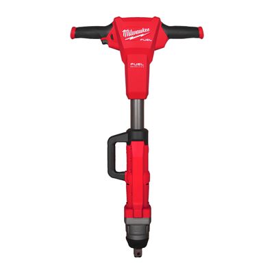 Milwaukee M18 FHIWF1R-122C Mutterdragare 1" järnväg 18V FUEL (2x12,0Ah)