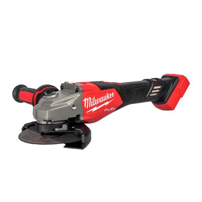 Milwaukee M18 FHSAG125XB2-0X Vinkelslip 125 mm 18V (utan batteri)