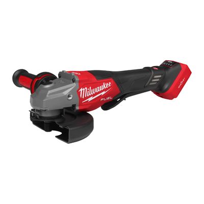 Milwaukee M18 FHSAG150XPDB2-0X Vinkelslip 150mm 18V (utan batteri)