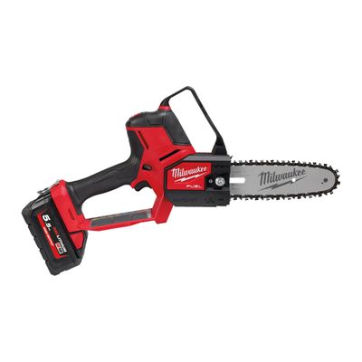 Milwaukee M18 FHS20-552 Grensåg 20 cm 18V (2x5,5Ah)