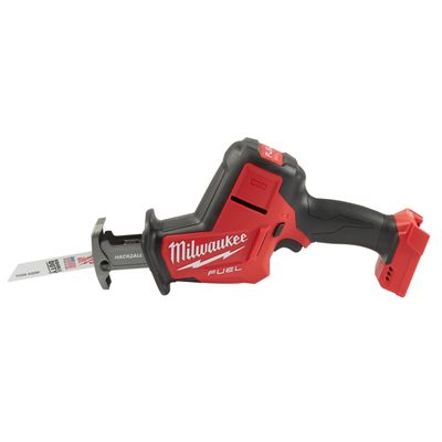 Milwaukee M18 FHZ-0 Tigersåg HACKZALL 18V FUEL (utan batteri)