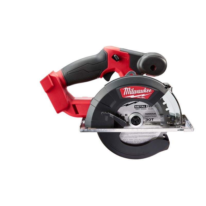 Milwaukee M18 FMCS-0 Metallcirkelsåg 18V 150 mm (utan batteri)