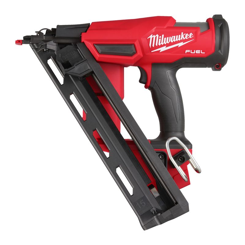 Milwaukee M18 FN15GA-0X Dyckertpistol 18V 15GA (utan batteri)