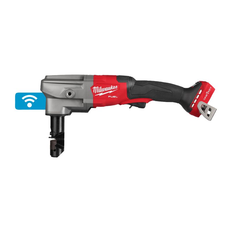 Milwaukee M18 FNB35-0X Nibblare 18V 3,5 mm (utan batteri)