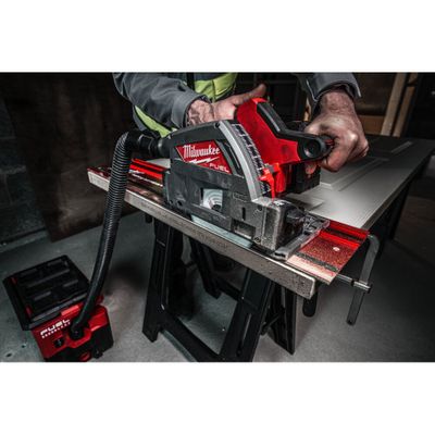 Milwaukee M18 FPS55-0 Sänksåg 18V 165mm (utan batterier)
