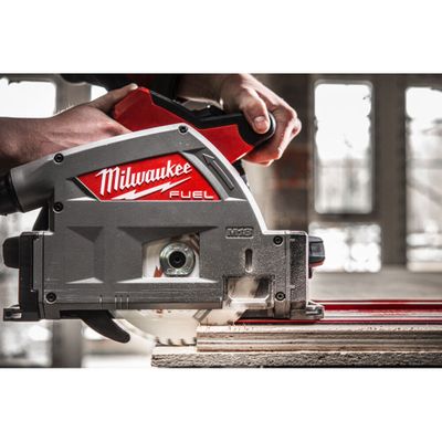 Milwaukee M18 FPS55-0 Sänksåg 18V 165mm (utan batterier)