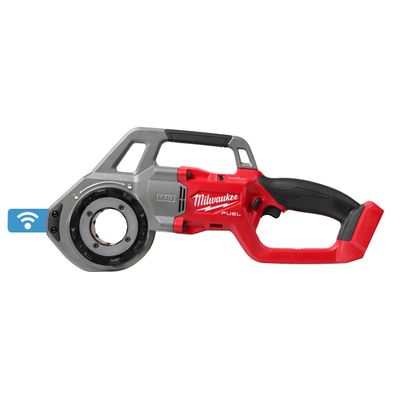 Milwaukee M18 FPT114-0C Rörgängmaskin 1 1/4" ONE-KEY 18V (utan batteri)
