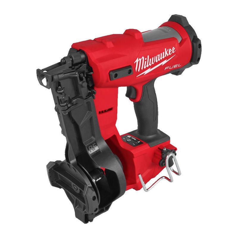 Milwaukee M18 FRCN45-0X Pappspikpistol 18V (utan batterier)