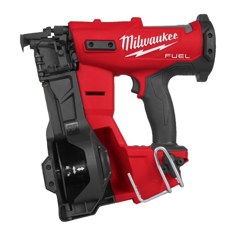 Milwaukee M18 FRCN45-0X Pappspikpistol 18V (utan batterier)