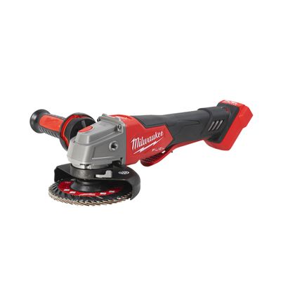 Milwaukee M18 FSAGV115XPDB-0X Vinkelslip 115 mm 18V (utan batteri)