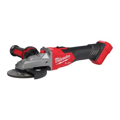 Milwaukee M18 FSAGF125XB-0X Vinkelslip 125mm 18V (utan batteri)
