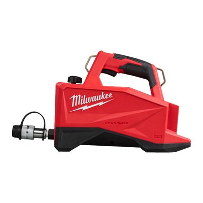 Milwaukee M18 HMP700-0 Hydraulisk pump 700 bar FORCE LOGIC 18V (utan batteri)