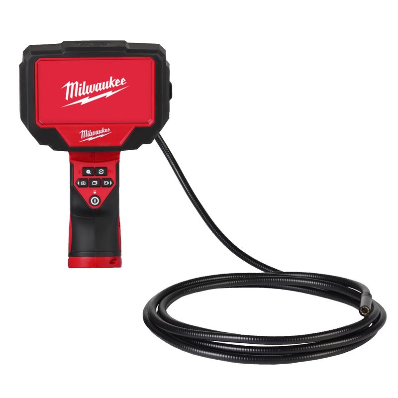 Milwaukee M12 360IC32-0C Inspektionskamera 3 m 12V (utan batteri)