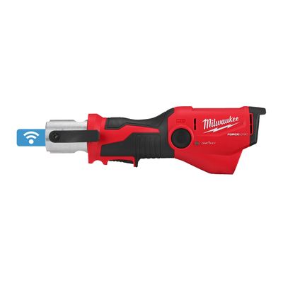 Milwaukee M12 ONEHPT-0C Pressverktyg 12V FORCE LOGIC ONE-KEY (utan batteri)