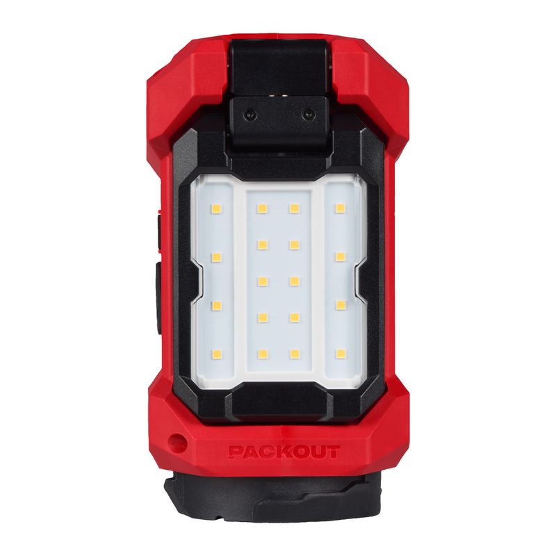 Milwaukee M12 ALIP-0 Arbetslampa PACKOUT 1200 lumen 12V (utan batteri)