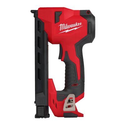 Milwaukee M12 BCST-0 Kabelklammerpistol 12V (utan batteri)