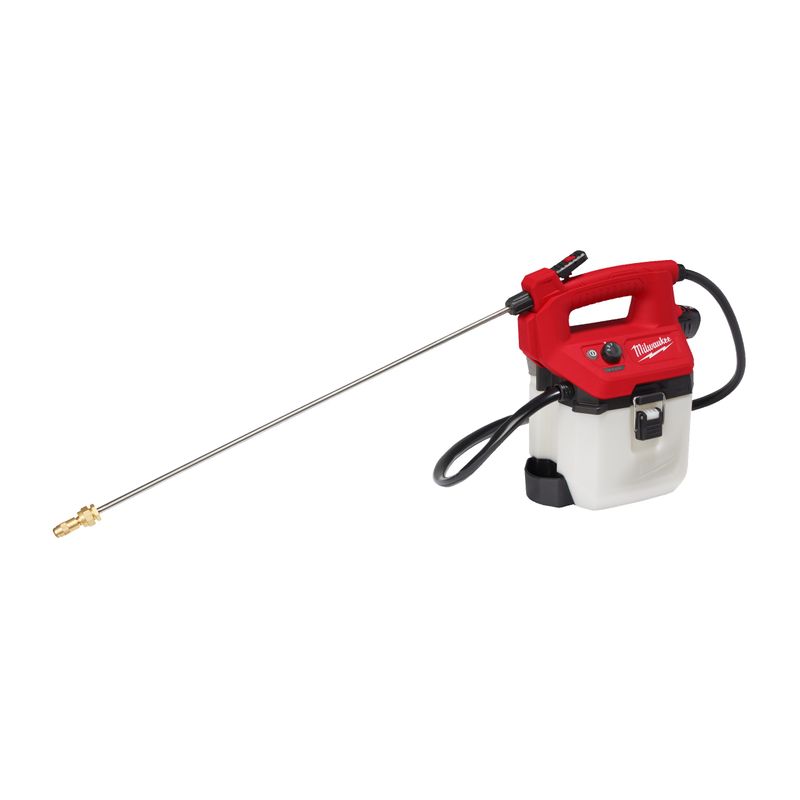 Milwaukee M12 BHCS3L-201 Tryckspruta 3,7 l 12V (1x2,0Ah)