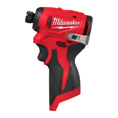 Milwaukee M12 BLIDRC-0 Slagskruvdragare 12V (utan batteri)
