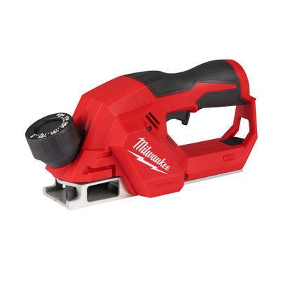 Milwaukee M12 BLP-402X Hyvel 12V (2x4,0Ah)