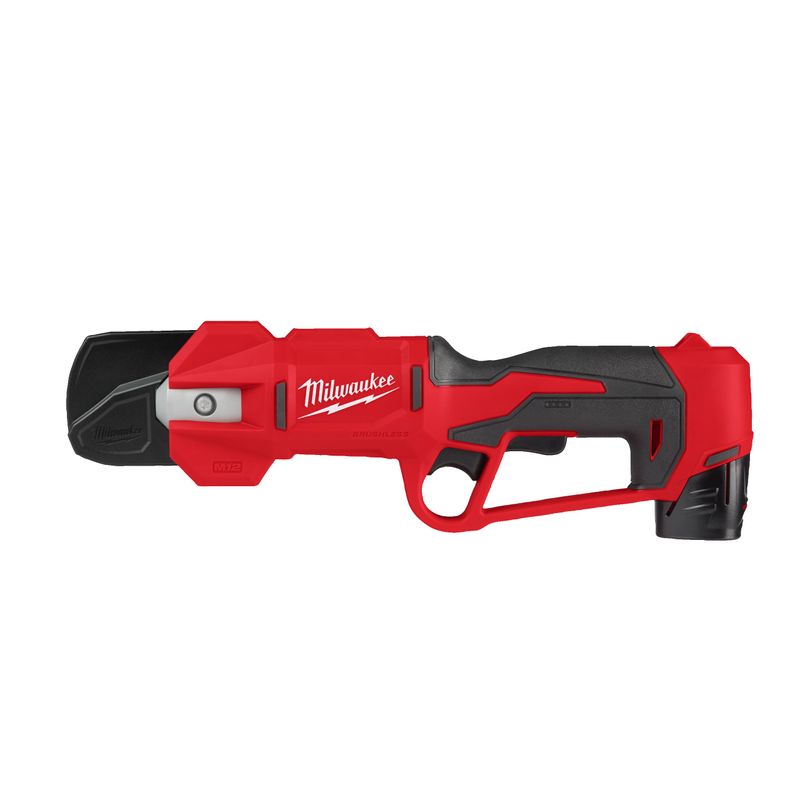 Milwaukee M12 BLPRS-202 Sekatör 32 mm 12V (2x2,0Ah)
