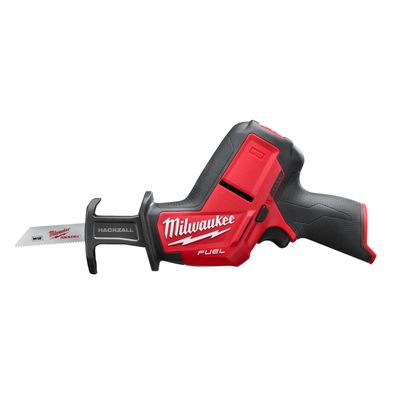 Milwaukee M12 CHZ-0 Tigersåg Hackzall 12V FUEL (utan batteri)