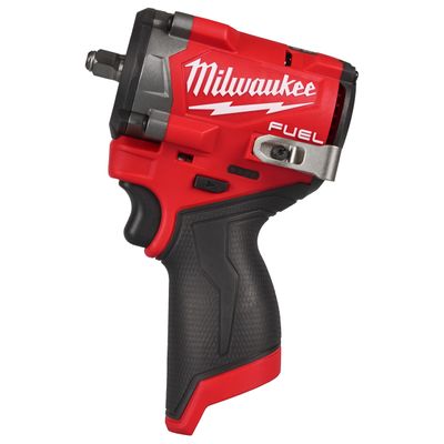 Milwaukee M12 FCIWF38G3-0 Mutterdragare 3/8" 12V (utan batteri)