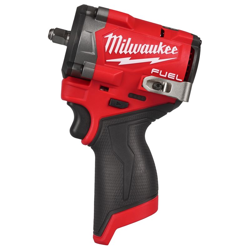 Milwaukee M12 FCIWF38G3-0 Mutterdragare 3/8" 12V (utan batteri)