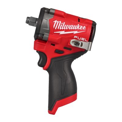 Milwaukee M12 FCIWP12G3-0 Mutterdragare 1/2" 12V med låspinne (utan batteri)