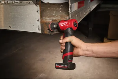 Milwaukee M12 FDGA2-0 Rakslip 12V FUEL (utan batterier)