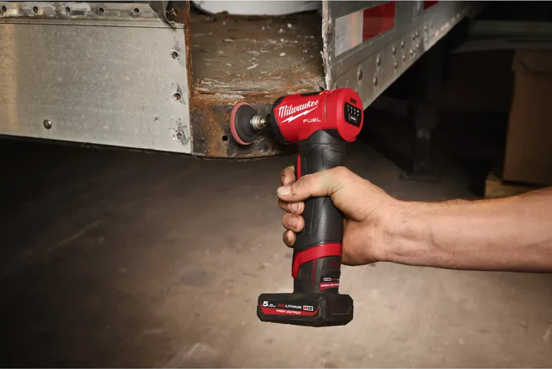 Milwaukee M12 FDGA2-0 Rakslip 12V FUEL (utan batterier)