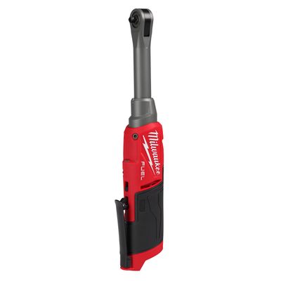 Milwaukee M12 FHIR14LR-0 Spärrskaft 1/4" långt 12V FUEL (utan batteri)