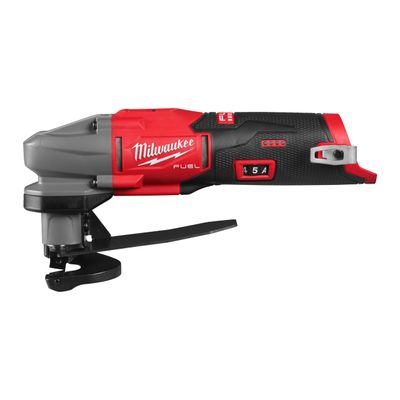 Milwaukee M12 FMS16-0 Plåtsax 1,6 mm 12V (utan batteri)