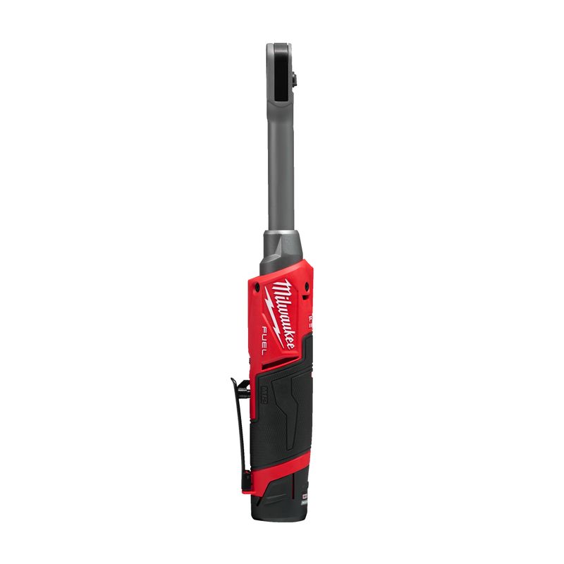 Milwaukee M12 FPTR-202X Genomgående spärrskaft 12V FUEL INSIDER (2x2,0Ah)