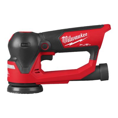 Milwaukee M12 FSDR75-0B Excenterslip 75mm 12V (utan batteri)