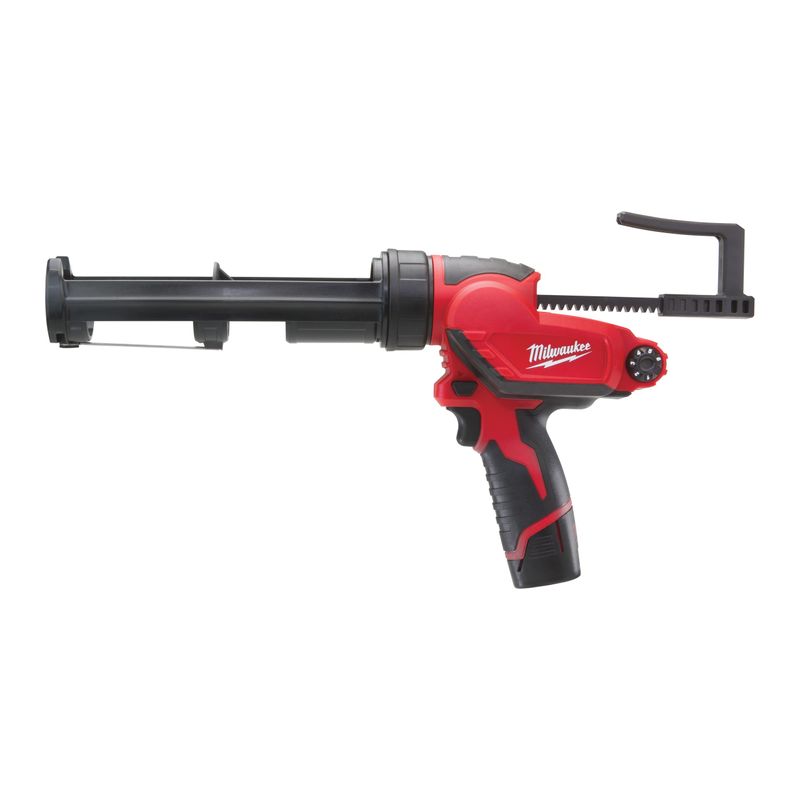 Milwaukee M12 PCG/310C-201B Fogpistol 310 ml 12V (1x2,0Ah)