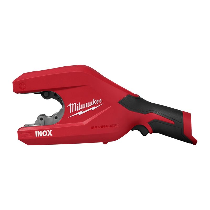 Milwaukee M12 PCSS54-0 Rörkap RAPTORXL för rostfritt 12V (utan batteri)