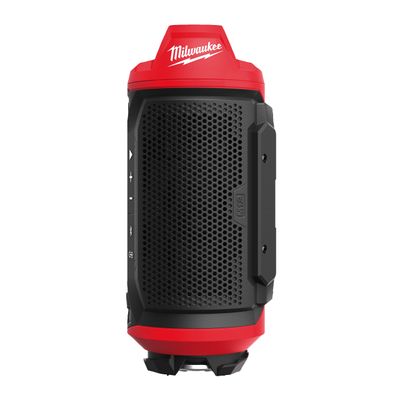 Milwaukee M12 SPEJSG2-0 Bluetooth-högtalare 12V (utan batteri)