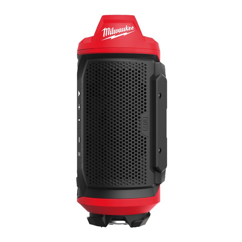 Milwaukee M12 SPEJSG2-0 Bluetooth-högtalare 12V (utan batteri)