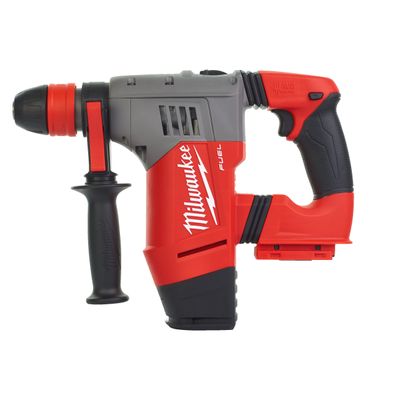 Milwaukee M28 CHPX-0 Kombihammare SDS-Plus 28V (utan batteri)